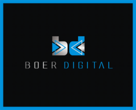 Boer Digital entry by evycantiq