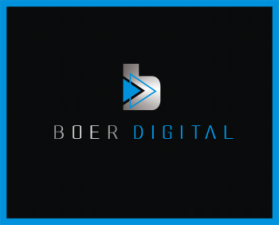 Boer Digital entry by evycantiq
