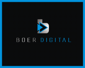 Boer Digital entry by evycantiq