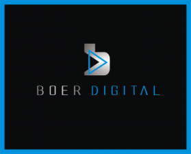 Boer Digital entry by evycantiq