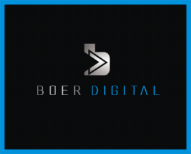 Boer Digital entry by evycantiq