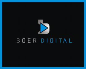 Boer Digital entry by evycantiq