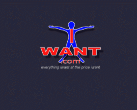IWANT.COM entry by Coral