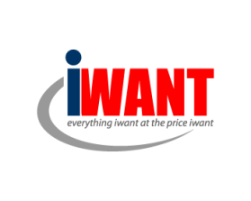 IWANT.COM entry by dsdezign