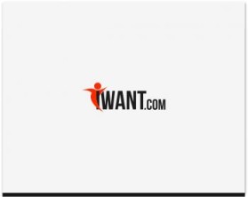 IWANT.COM entry by chippdesigns