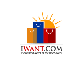 IWANT.COM entry by dsdezign