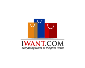 IWANT.COM entry by dsdezign
