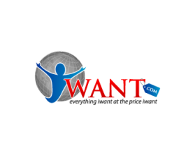 IWANT.COM entry by dsdezign