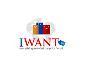 IWANT.COM entry by dsdezign