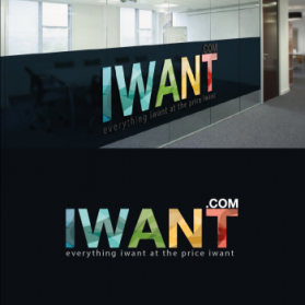 IWANT.COM entry by nukeweb