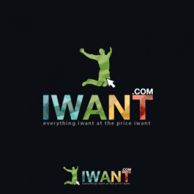 IWANT.COM entry by nukeweb