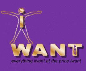 IWANT.COM entry by Coral