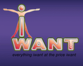 IWANT.COM entry by Coral