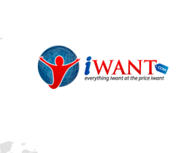 IWANT.COM entry by dsdezign