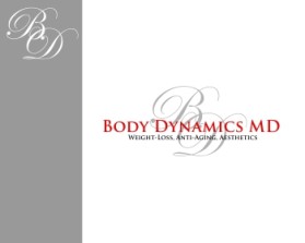 Body Dynamics MD entry by cmyk