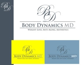 Body Dynamics MD entry by cmyk