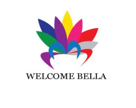 The Welcome Belle entry by EkkiBezt