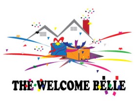 The Welcome Belle entry by EkkiBezt