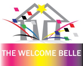 The Welcome Belle entry by EkkiBezt