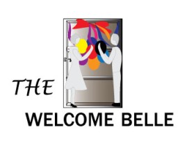 The Welcome Belle entry by EkkiBezt