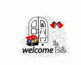 The Welcome Belle entry by Coral
