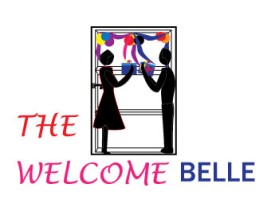The Welcome Belle entry by EkkiBezt