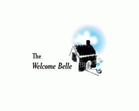 The Welcome Belle entry by grafikroots