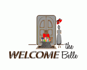 The Welcome Belle entry by Coral