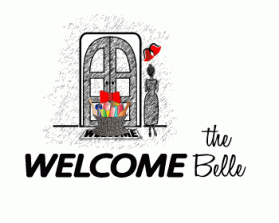 The Welcome Belle entry by Coral