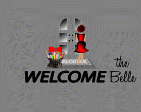 The Welcome Belle entry by Coral