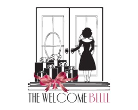 The Welcome Belle entry by JustSmashn