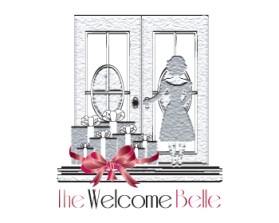 The Welcome Belle entry by JustSmashn