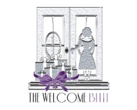 The Welcome Belle entry by JustSmashn