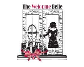 The Welcome Belle entry by JustSmashn