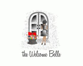The Welcome Belle entry by Coral