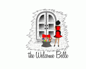 The Welcome Belle entry by Coral
