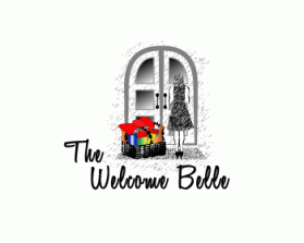 The Welcome Belle entry by Coral