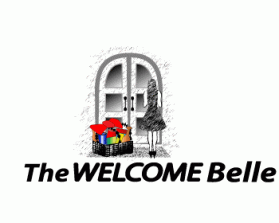The Welcome Belle entry by Coral