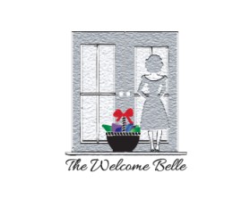 The Welcome Belle entry by JustSmashn