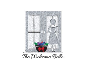The Welcome Belle entry by JustSmashn