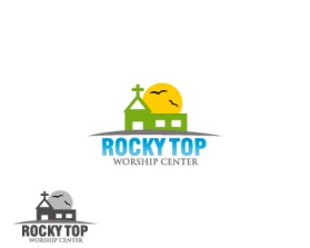 Rocky Top Worship Center entry by ibbie ammiel