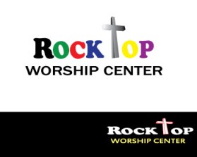 Rocky Top Worship Center entry by EkkiBezt