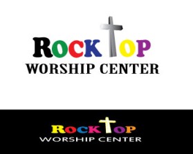 Rocky Top Worship Center entry by EkkiBezt