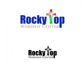 Rocky Top Worship Center entry by Adam