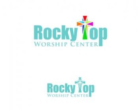 Rocky Top Worship Center entry by Adam