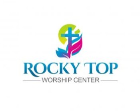 Rocky Top Worship Center entry by Riotto
