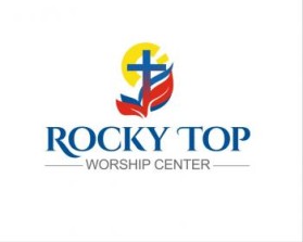 Rocky Top Worship Center entry by Riotto