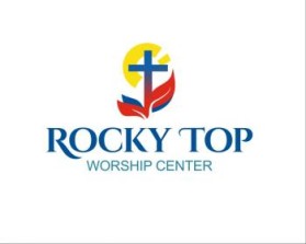 Rocky Top Worship Center entry by Riotto