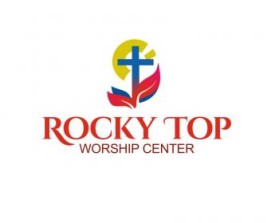 Rocky Top Worship Center entry by Riotto