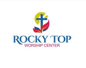 Rocky Top Worship Center entry by Riotto